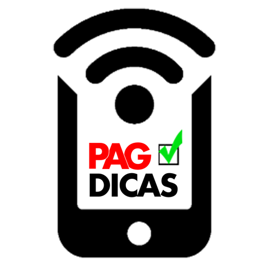 PagDicas Taxa Zero logo