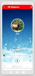 Elk Ringtones
