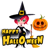 Halloween Game-Match Pumpkins icon