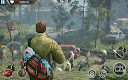 screenshot of Left to Survive: zombie games