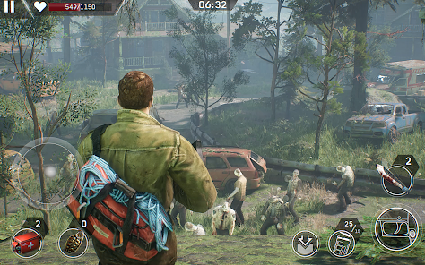 505 Games leva uma infestação de zumbis para o PS4 com o jogo 'How to  Survive 2' 