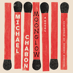 Symbolbild für Moonglow: A Novel