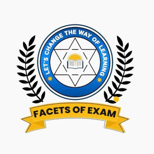 Facets of Exams - AppWisp.com