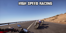 KTM Motor Sport Bike Racing 3Dのおすすめ画像5