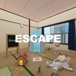 Image de l'icône ESCAPE GAME Apartment