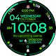 screenshot of Chester Infinity watch face
