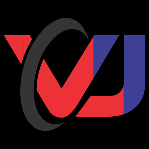 VASUDHA JAIN CLASSES logo