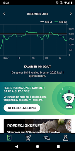 Roede Screenshot 1 - AppWisp.com