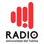 Cover Image of ดาวน์โหลด Radio Universidad del Tolima  APK