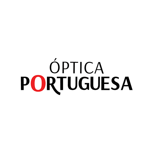 Óptica Portuguesa logo