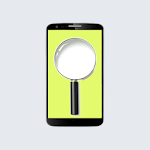 Cover Image of Download Magnifier Camera (Magnifying G  APK