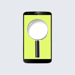 Icon image Magnifier Camera (Magnifying G