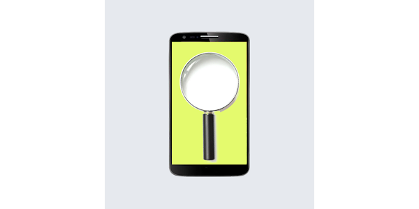 Magnifier Camera (Magnifying G - Apps on Google Play