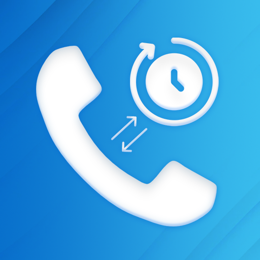 Call History : Any Numbers 12.0 Icon