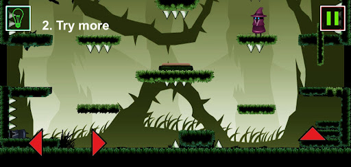 Home Escape Master Puzzle Game Screen 3