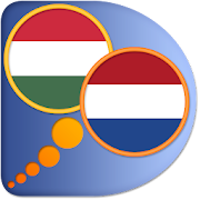 Hungarian Dutch dictionary 3.91 Icon