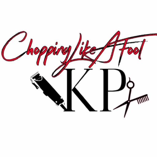 KP’s Cutz logo