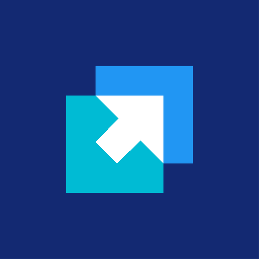 LeaderX logo