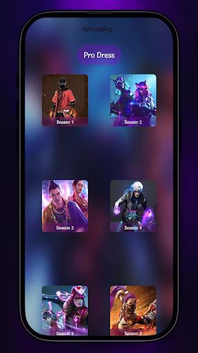 Screenshot of Get Daily Diamond & FFF Guide