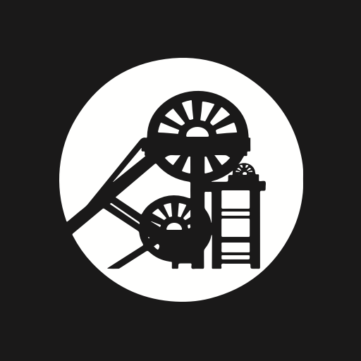 Ashington Eats logo