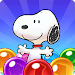 Bubble Shooter - Snoopy POP! For PC