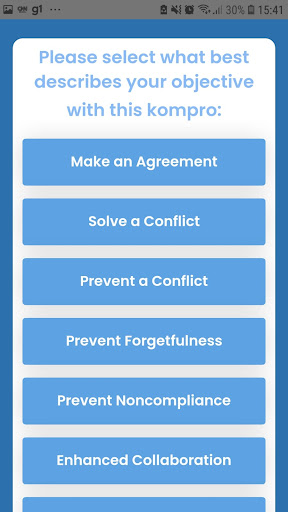 Kompro Screen 3
