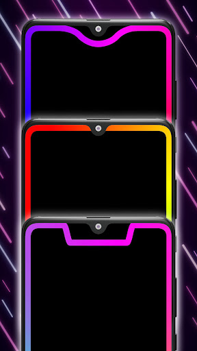 Border Light - Edge Lighitng Screen 3