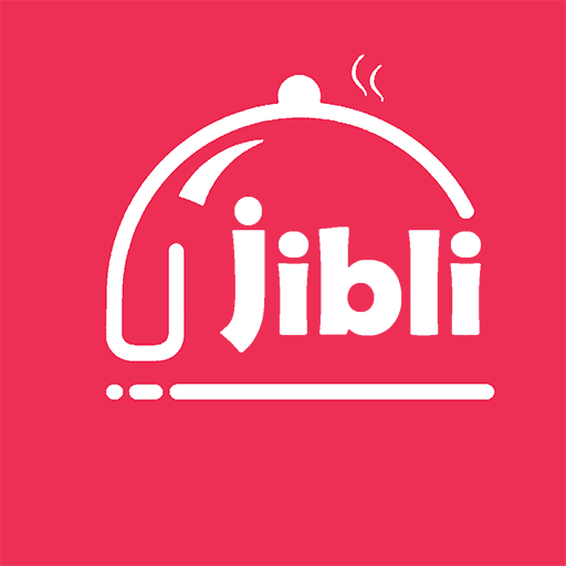 Jibli logo