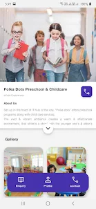 Polka Dots Preschool