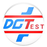 DGTest Autoescuela