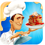 Cover Image of Download Breakfast Cooking Mania  APK