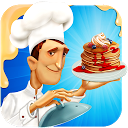 App herunterladen Breakfast Cooking Mania Installieren Sie Neueste APK Downloader