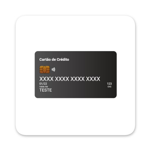 Credit Card Detector logo