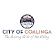 City of Coalinga Mobile