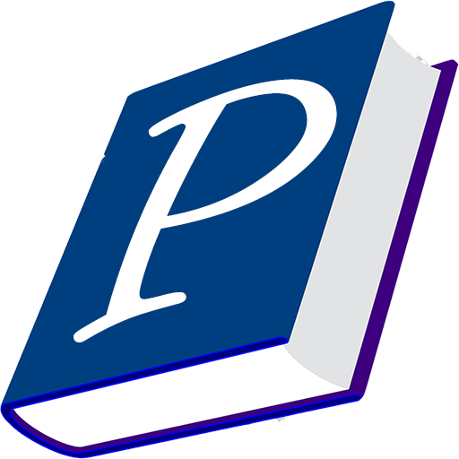 Proverbs of the day logo