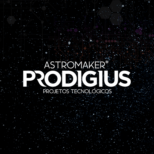 PRODIGIUS logo