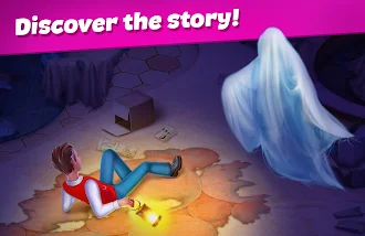 Game screenshot Hotel Blast mod apk