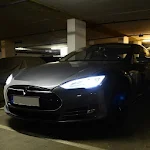 Cover Image of Download scan my tesla  APK