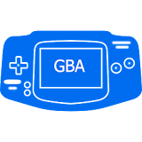Emulator GBA icon