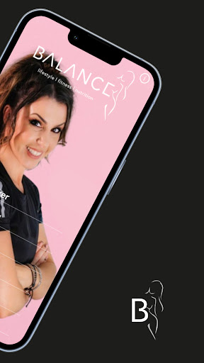 Balance Lifestyle Screen 2