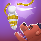 The Rope: Scary Quest icon