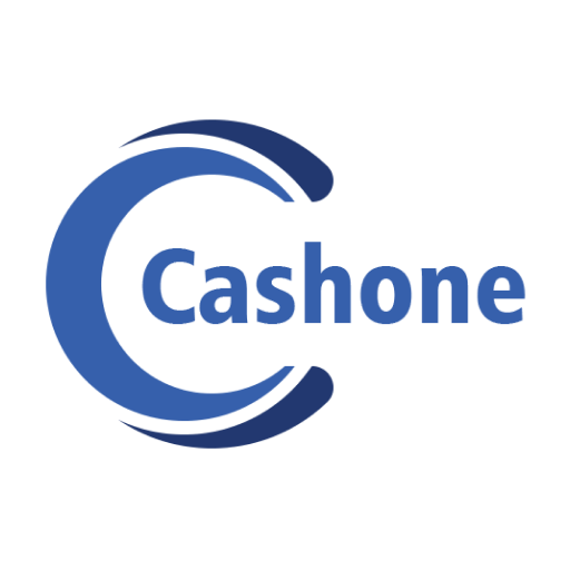 Cashone logo