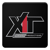 XIT Western Productions icon