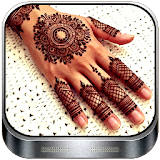 Mehndi Henna Designs 2017 icon