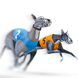 3D Crazy Dog Race icon