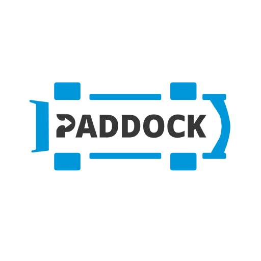 Le Paddock logo