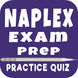 NAPLEX Exam Prep icon