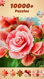 Jigsaw Puzzles – Puzzle Games 4
