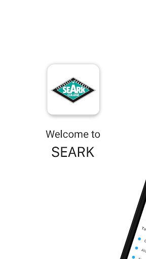 Android application Southeast Arkansas College screenshort