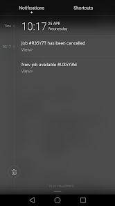 Screenshot image
